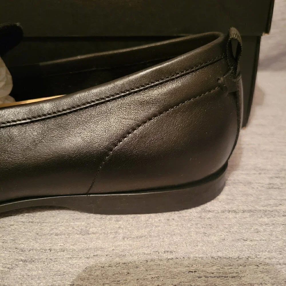 Kenneth Cole New York classic metal